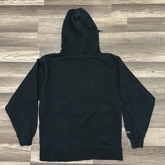 Y2k Long Beach State Pullover Hoodie - Picture 3 of 3